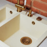 Дозатор OMOIKIRI OM-01-BE 4995010