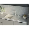 Мойка OMOIKIRI DAISEN 78T-SA Tetogranit/бежевый 4993528