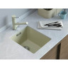 Мойка OMOIKIRI KATA 34-U-DC Artgranit/темный шоколад 4993381