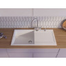 Мойка OMOIKIRI SAKAIME 100-DC Tetogranit/темный шоколад 4993888
