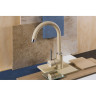 Смеситель OMOIKIRI SHINAGAWA-WH 4994108