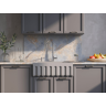 Мойка OMOIKIRI MIKURA 83-СС Natceramic/cappuccino coffee 4997085