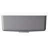 Мойка OMOIKIRI OMI 53-U/I ULTRA MINI-IN нержавеющая сталь/нержавеющая сталь 4997405