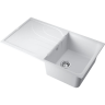 Мойка OMOIKIRI YASUGATA-86-WH 4993871