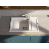 Смеситель OMOIKIRI TAKAMATSU S-GR латунь/leningrad grey 4994562